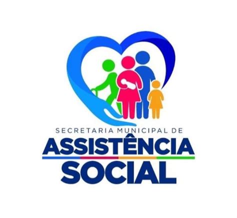 SECRETARIA MUNICIPAL DE ASSISTÊNCIA SOCIAL .